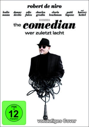 The Comedian - Wer zuletzt lacht