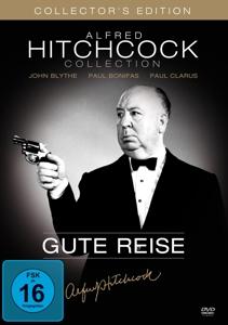 Alfred Hitchcock Collection: Der Weltmeister