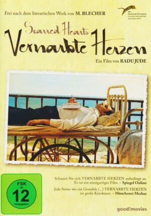 Scarred Hearts - Vernarbte Herzen (OmU)