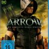 Arrow - Staffel 4  [4 BRs]