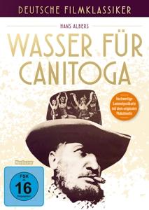 Deutsche Filmklassiker - Wasser für Canitoga