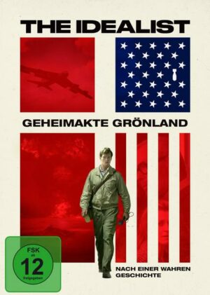 The Idealist - Geheimakte Grönland