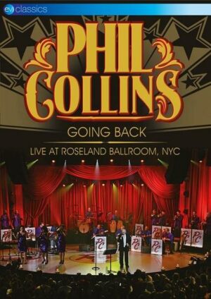 Going Back: Live At Roseland Ballroom