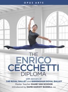 The Enrico Cecchetti Diploma