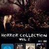Horror Collection Vol.3  [3 DVDs]