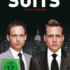 Suits - Season 4  [4 BRs]