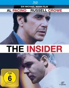 The Insider  (Filmjuwelen)
