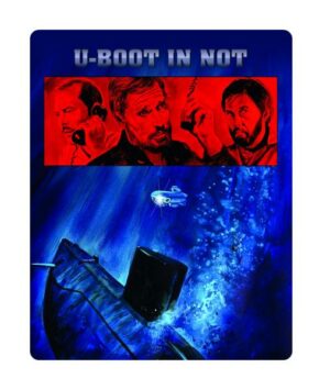 U-Boot in Not LTD. - Novobox Klassiker Edition LTD.
