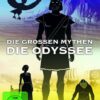 Die grossen Mythen - Die Odyssee  [2 DVDs]
