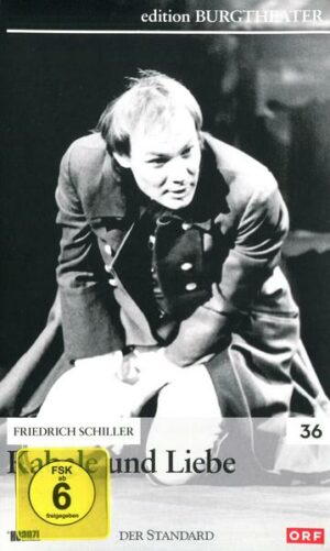 Kabale und Liebe (Friedrich Schiller)