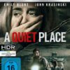 A Quiet Place  (4K Ulta HD) (+ Blu-ray 2D)