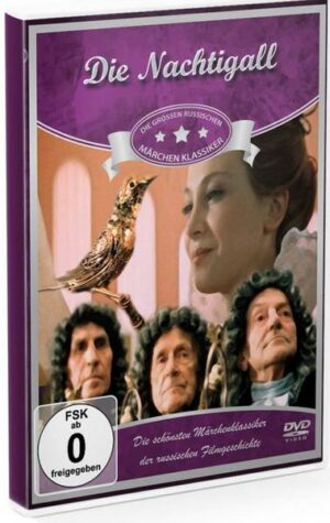 Die Nachtigall