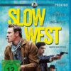 Slow West - Wanted Dead or Dead