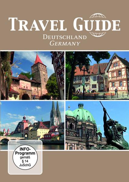 Travel Guide Deutschland (Germany)
