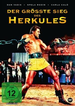Der grösste Sieg des Herkules