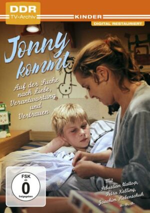 Jonny kommt  (DDR TV-Archiv)
