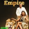 Empire - Die komplette Season 2  [5 DVDs]