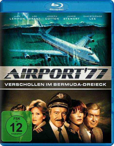 Airport '77 - Verschollen im Bermuda-Dreieck