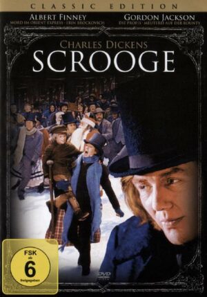 Scrooge - Classic Edition