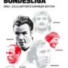 Best of Bundesliga 1963-2013  Limited Edition [7 DVDs]