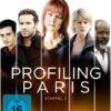 Profiling Paris - Staffel 2  [3 BRs]