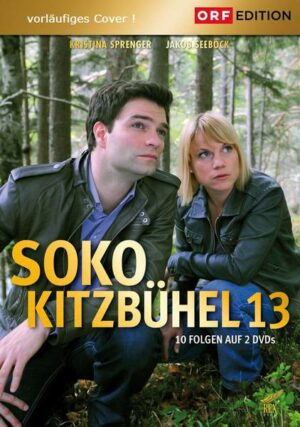 SOKO Kitzbühel Folge 121-130