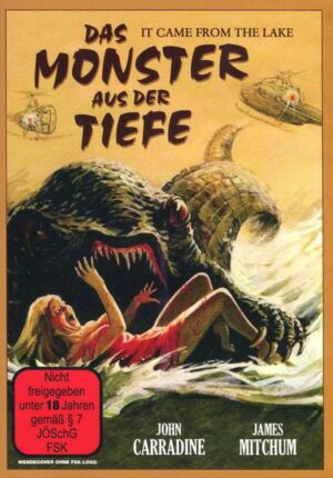 Das Monster aus der Tiefe (It Came from the Lake)