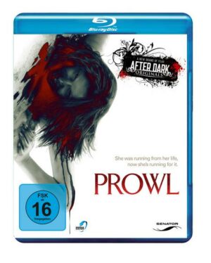 Prowl - After Dark Originals