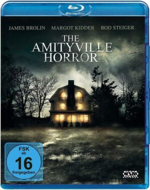 The Amityville Horror - Uncut (1979)