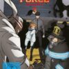 Fire Force - Staffel 2 - Vol.3  [2 DVDs]