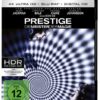 Prestige - Meister der Magie  (4K Ultra HD) (+ 2 Blu-rays)