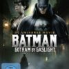 Batman - Gotham By Gaslight