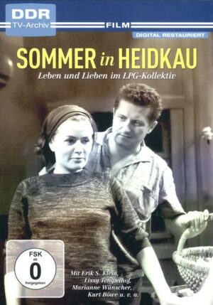 Sommer in Heidkau (DDR TV-Archiv)