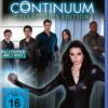 Continuum - 1-4 - Collector's Edition  [7 BRs]