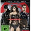 Batman v Superman: Dawn of Justice (4K Ultra HD)