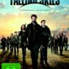 Falling Skies - Staffel 2  [3 DVDs]