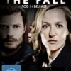 The Fall - Tod in Belfast/Staffel 1 - Uncut  [2 DVDs]