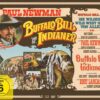 Buffalo Bill und die Indianer - Mediabook  (+ DVD)