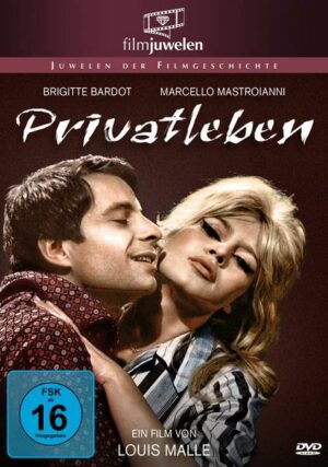 Privatleben (Brigitte Bardot) (Filmjuwelen)