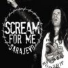 Scream For Me Sarajevo (DVD)