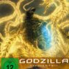 Godzilla: Zerstörer der Welt - Collector's Edition