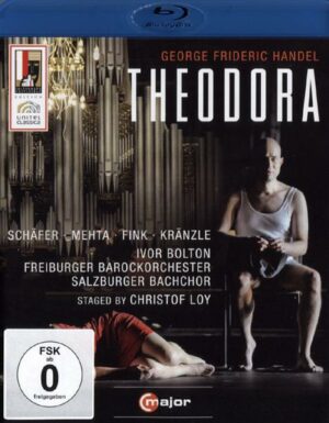 Händel - Theodora
