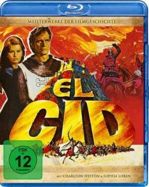 El Cid