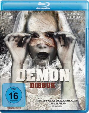 Demon - Dibbuk