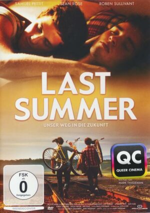 Last Summer  (OmU)
