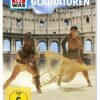 Was ist was DVD Gladiatoren. Kampf in der Arena