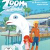 Zoom - Der weiße Delfin (3)Ein Pinguin Auf Der Flucht+5 Weitere Abenteuer