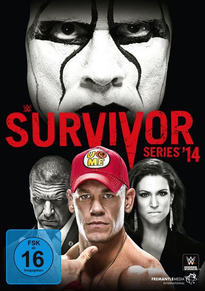 Survivor Series 2014