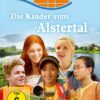 Die Kinder vom Alstertal - Staffel 3: Folge 27-39  [2 DVDs]
