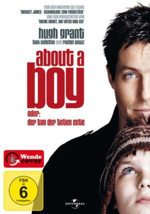 About a Boy oder: Der Tag der toten Ente